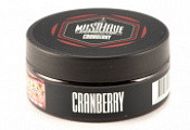 Табак для кальяна MustHave Cranberry (25гр)